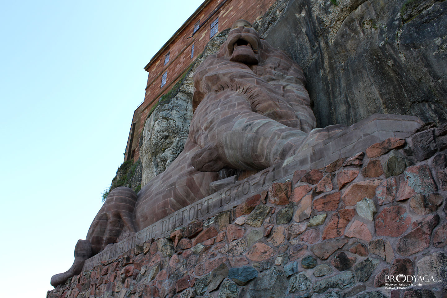 Belfort